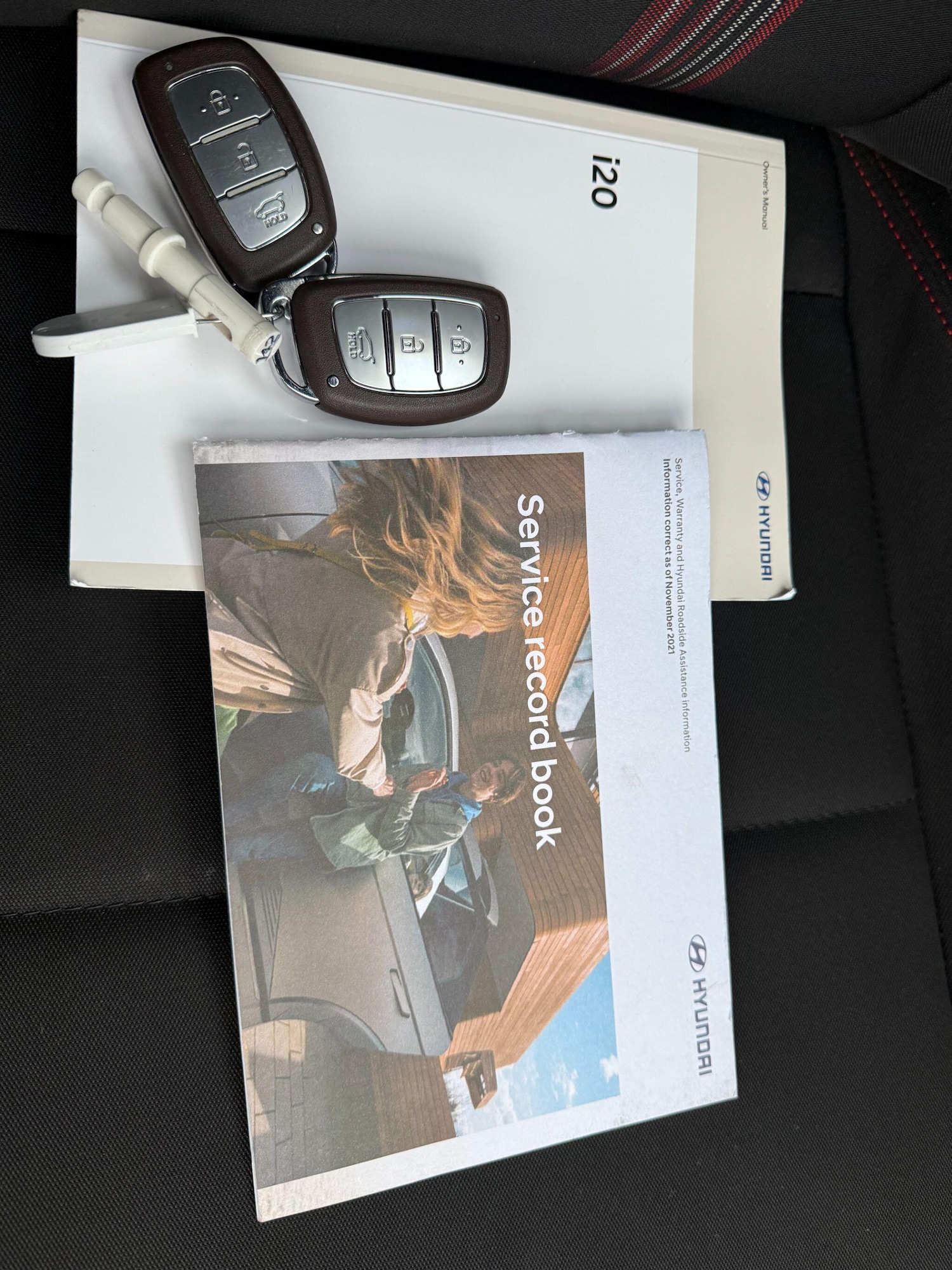 Used Hyundai i20 2022 for sale - 77612684: Photo 29