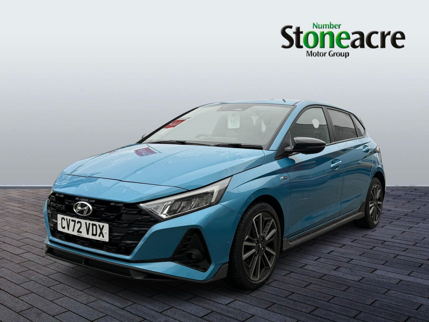 Used Hyundai i20 2022 for sale - 77612684: Photo 3