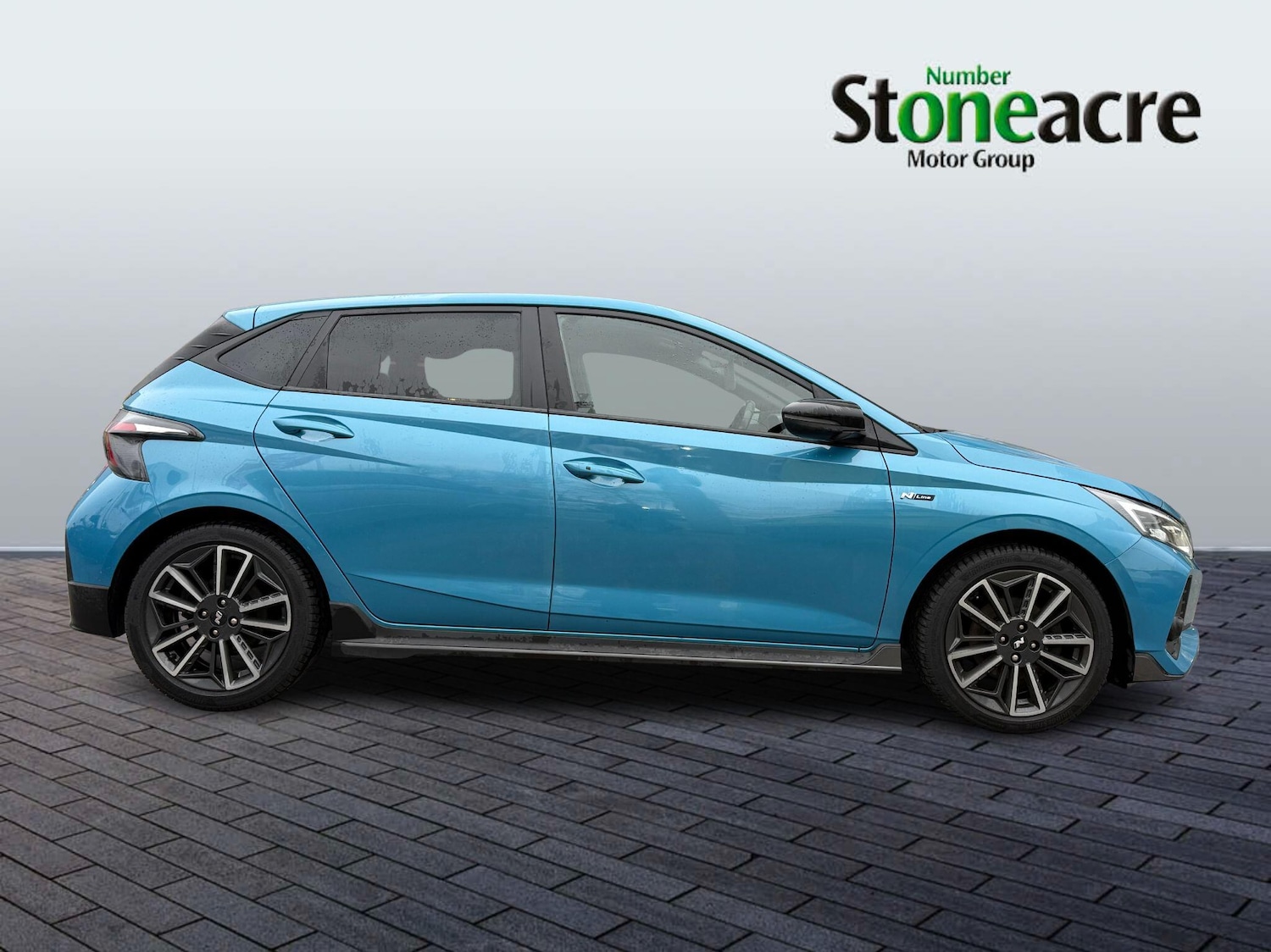 Used Hyundai i20 2022 for sale - 77612684: Photo 7