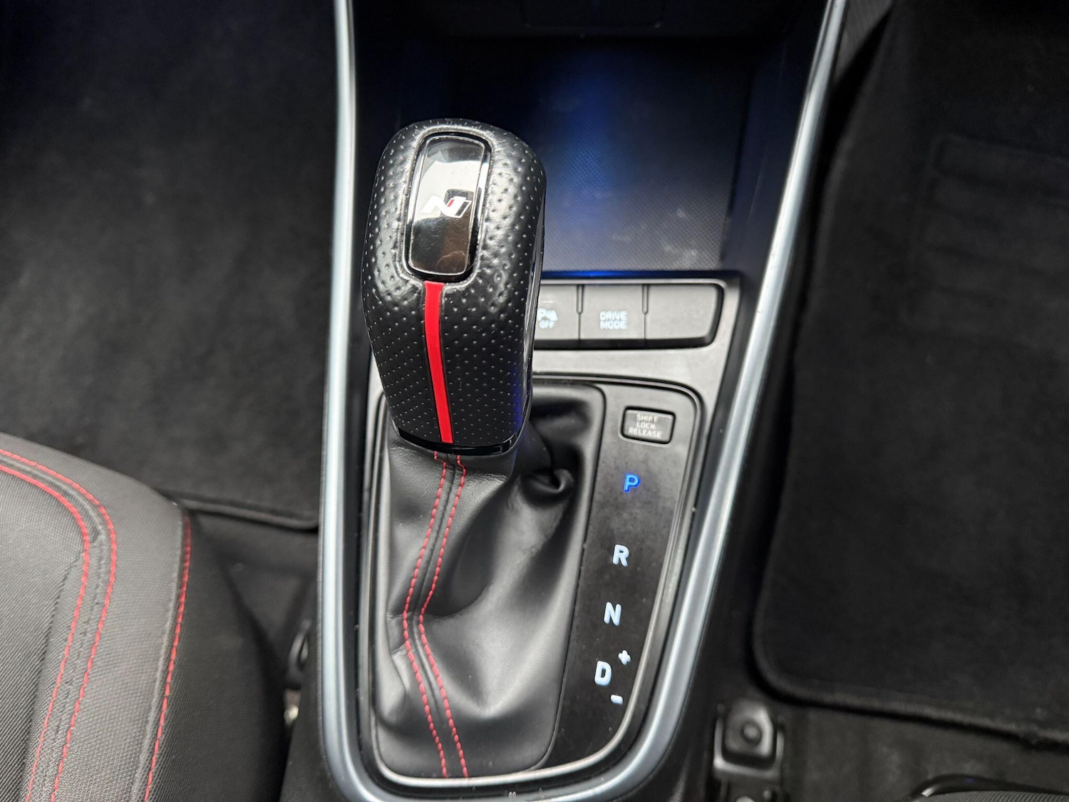 Used Hyundai i20 2022 for sale - 77612684: Photo 9