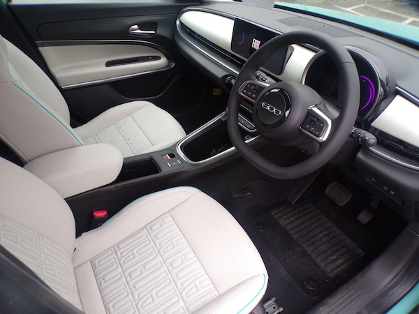 Used Fiat 600 2025 for sale - 75622972: Photo 11