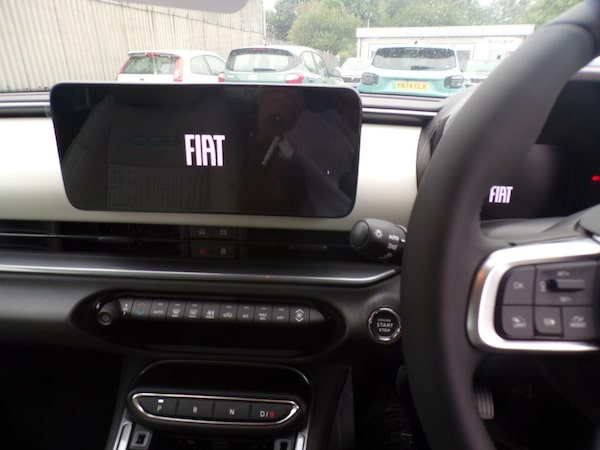 Used Fiat 600 2025 for sale - 75622972: Photo 12