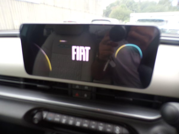 Used Fiat 600 2025 for sale - 75622972: Photo 13