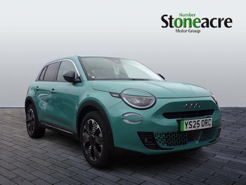 Used Fiat 600 2025 for sale - 75622972: Photo