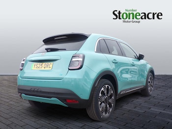 Used Fiat 600 2025 for sale - 75622972: Photo