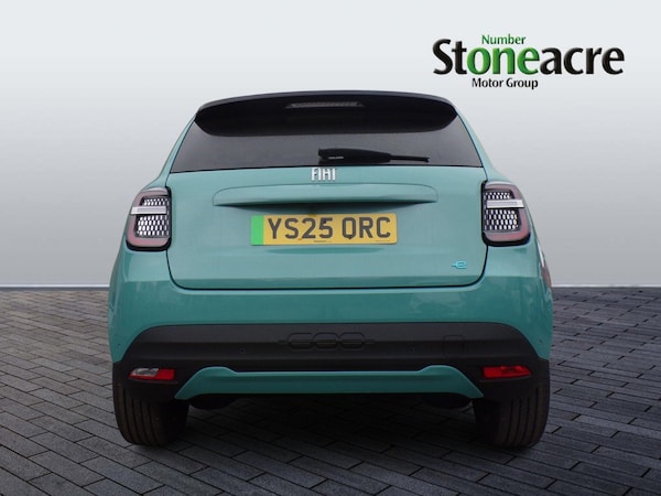 Used Fiat 600 2025 for sale - 75622972: Photo 4