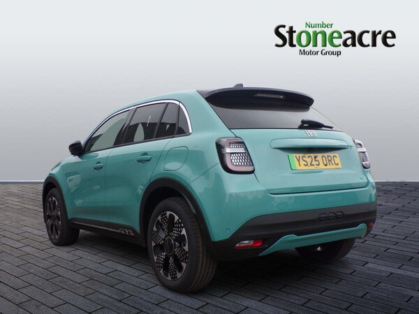 Used Fiat 600 2025 for sale - 75622972: Photo 5