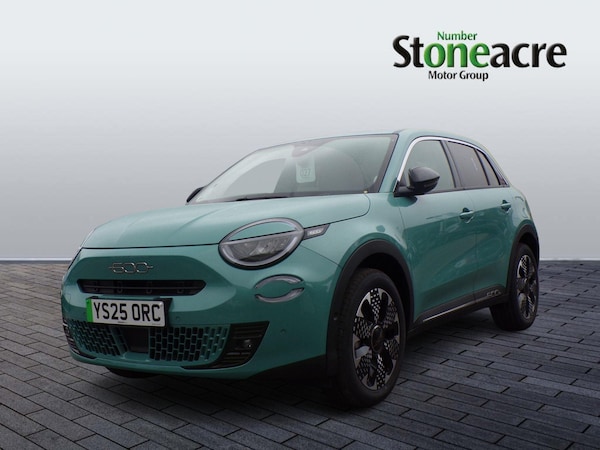 Used Fiat 600 2025 for sale - 75622972: Photo 7