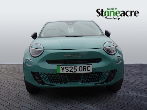 Used Fiat 600 2025 for sale - 75622972: Photo 8