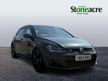 Used Volkswagen Golf 2015 for sale - 79361751: Photo