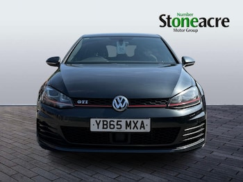 Used Volkswagen Golf 2015 for sale - 79361751: Photo
