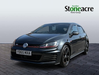 Used Volkswagen Golf 2015 for sale - 79361751: Photo