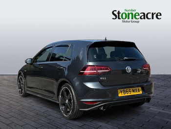 Used Volkswagen Golf 2015 for sale - 79361751: Photo
