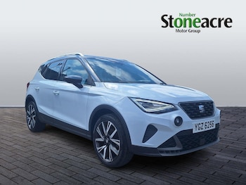 Used SEAT Arona 2023 for sale - 79213199: Photo