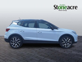 Used SEAT Arona 2023 for sale - 79213199: Photo