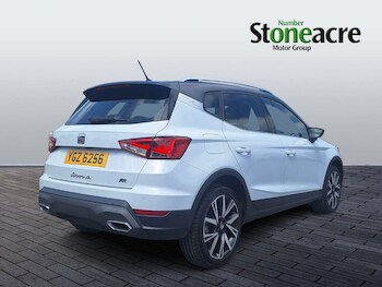 Used SEAT Arona 2023 for sale - 79213199: Photo
