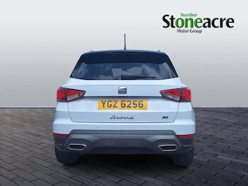 Used SEAT Arona 2023 for sale - 79213199: Photo