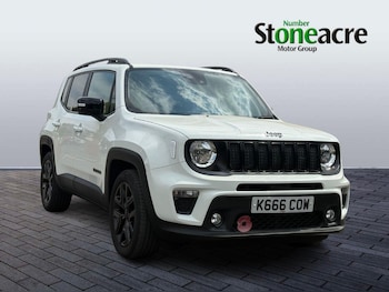 Used Jeep Renegade 2022 for sale - 79565069: Photo