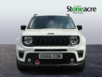 Used Jeep Renegade 2022 for sale - 79565069: Photo
