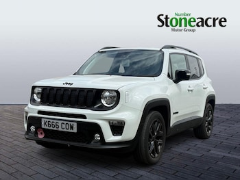 Used Jeep Renegade 2022 for sale - 79565069: Photo
