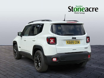 Used Jeep Renegade 2022 for sale - 79565069: Photo