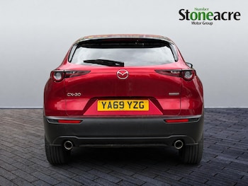Used Mazda CX-30 2020 for sale - 79577008: Photo