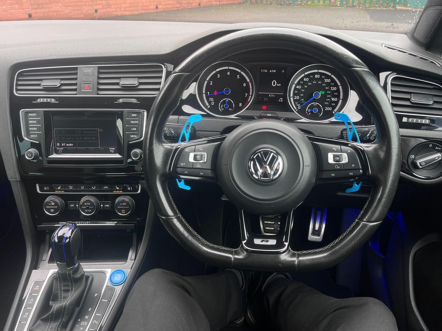 Used Volkswagen Golf 2014 for sale - 77425550: Photo 12