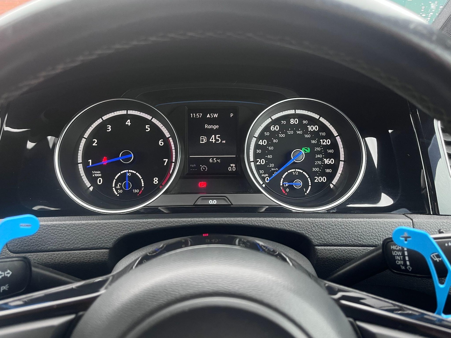 Used Volkswagen Golf 2014 for sale - 77425550: Photo 13