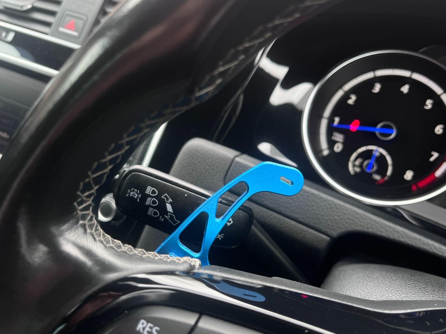 Used Volkswagen Golf 2014 for sale - 77425550: Photo 16