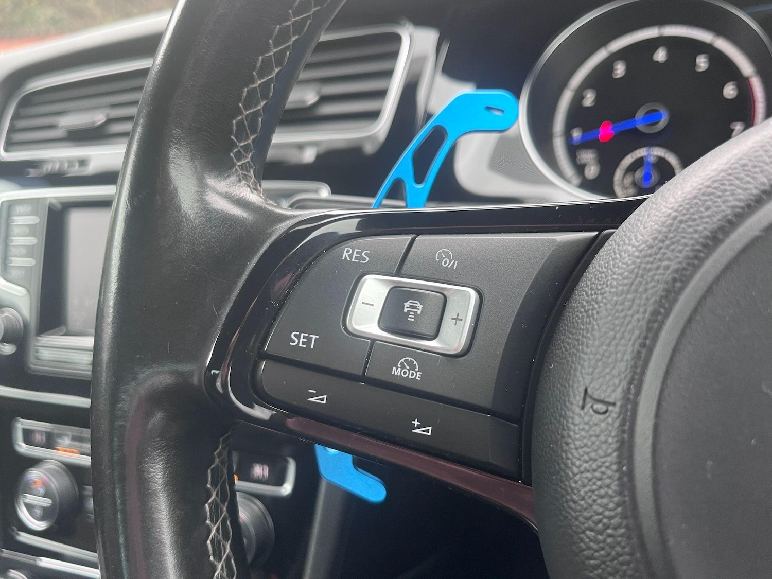 Used Volkswagen Golf 2014 for sale - 77425550: Photo 17