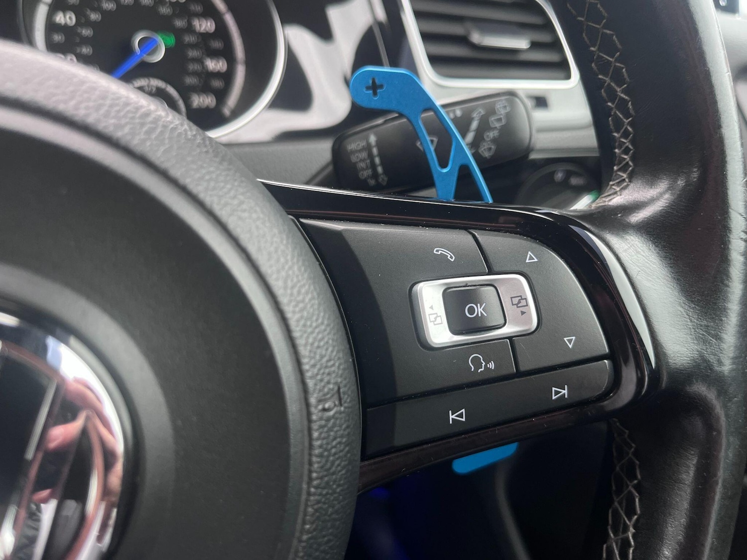 Used Volkswagen Golf 2014 for sale - 77425550: Photo 18