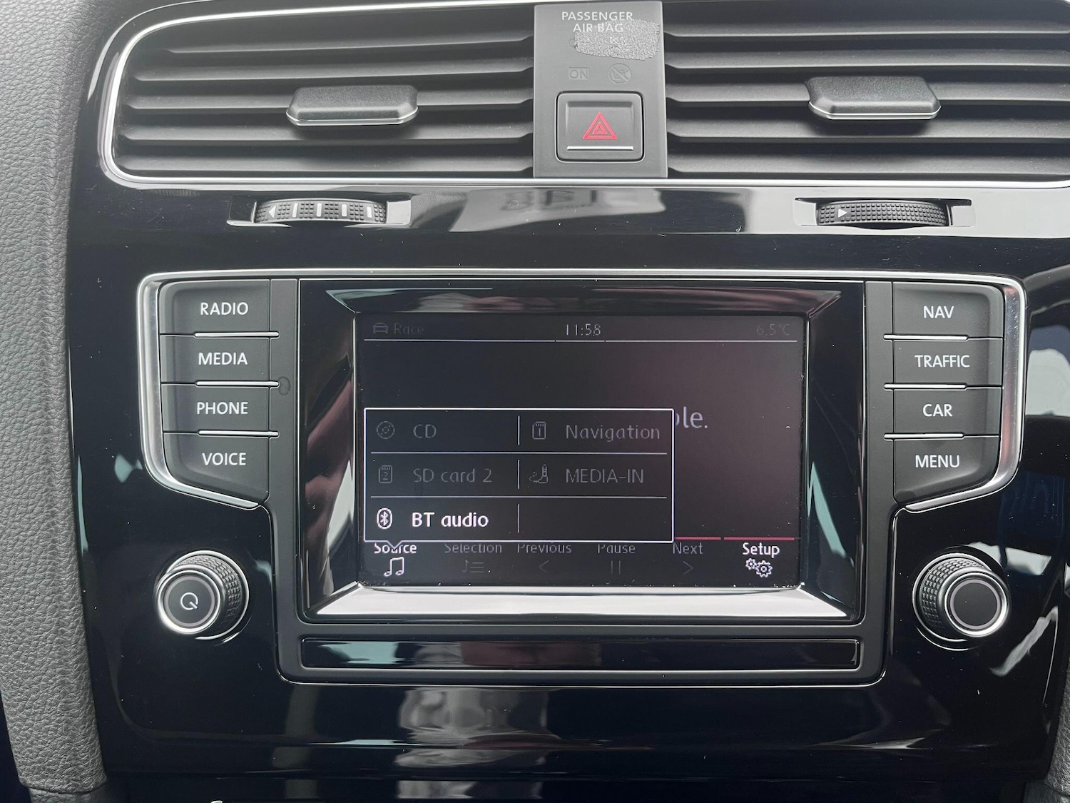 Used Volkswagen Golf 2014 for sale - 77425550: Photo 19