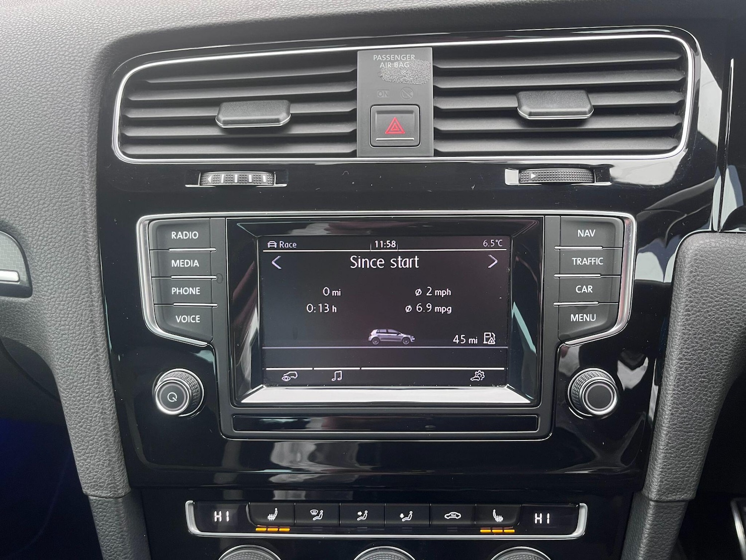 Used Volkswagen Golf 2014 for sale - 77425550: Photo 20