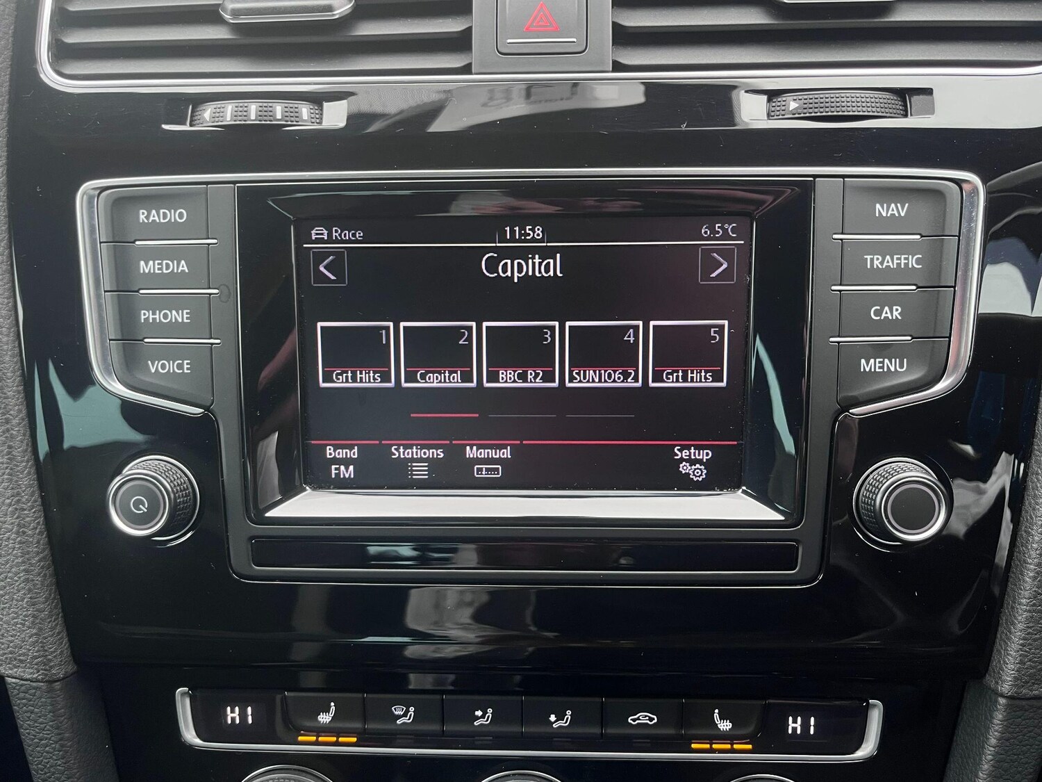 Used Volkswagen Golf 2014 for sale - 77425550: Photo 21