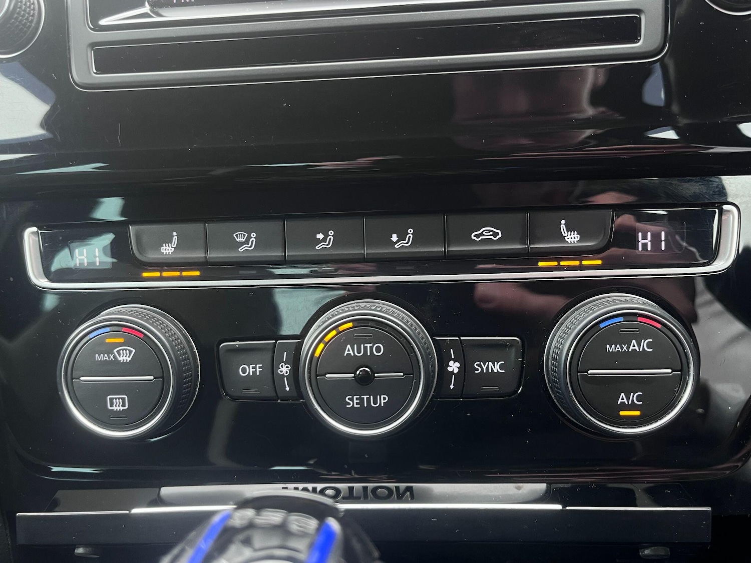 Used Volkswagen Golf 2014 for sale - 77425550: Photo 23