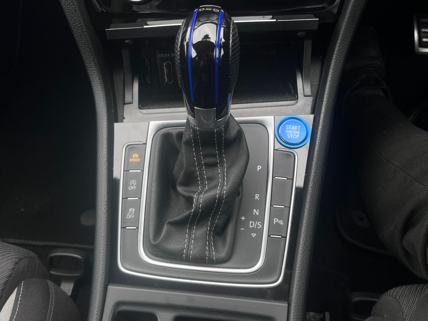 Used Volkswagen Golf 2014 for sale - 77425550: Photo 25