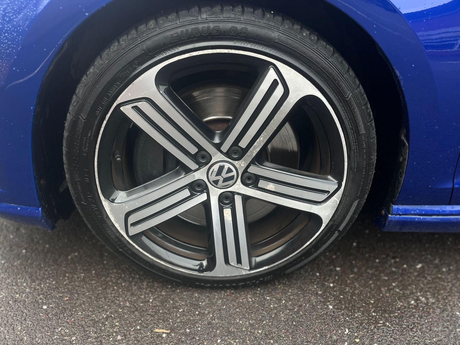 Used Volkswagen Golf 2014 for sale - 77425550: Photo 27