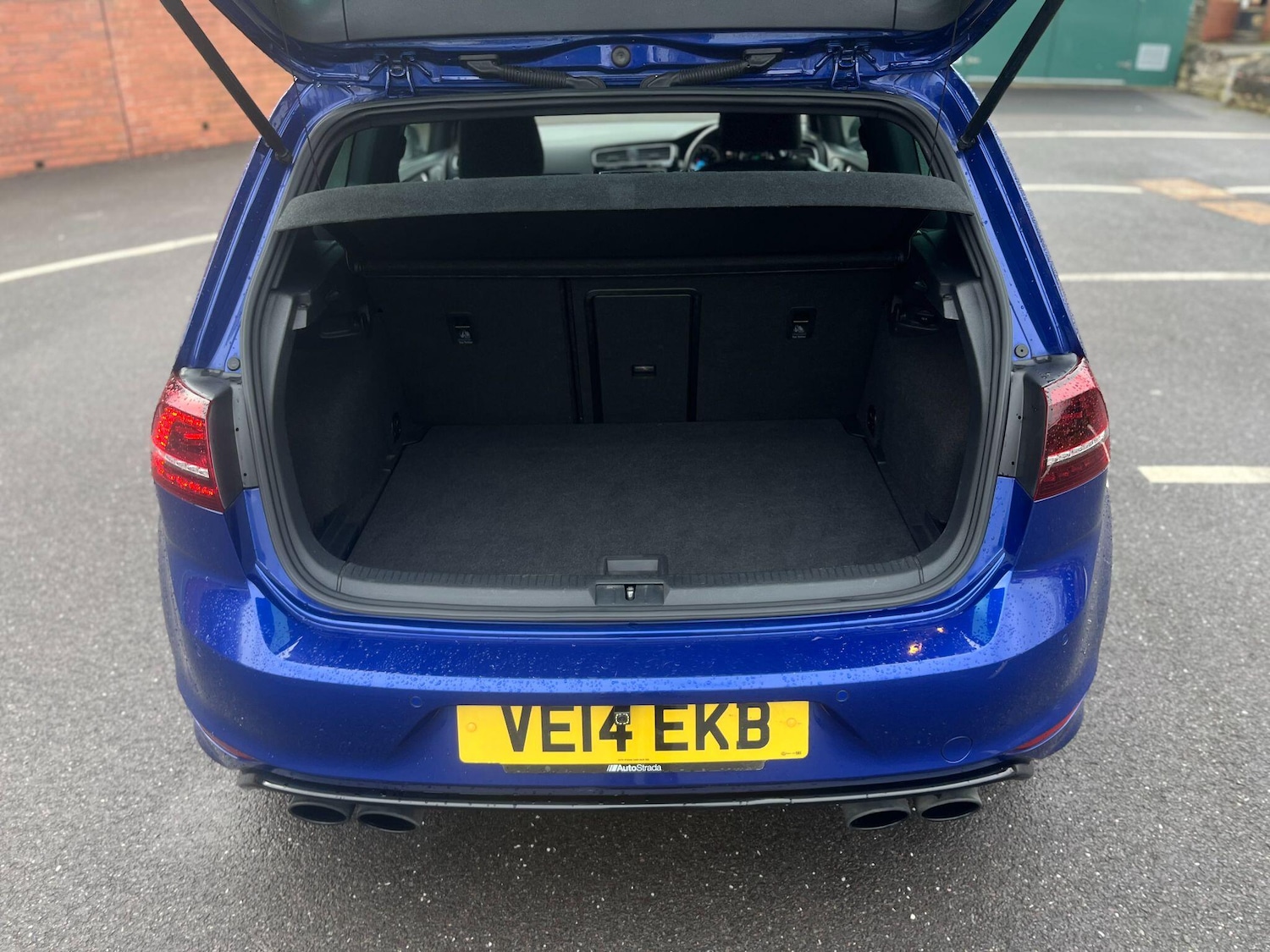 Used Volkswagen Golf 2014 for sale - 77425550: Photo 28