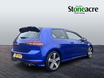 Used Volkswagen Golf 2014 for sale - 77425550: Photo