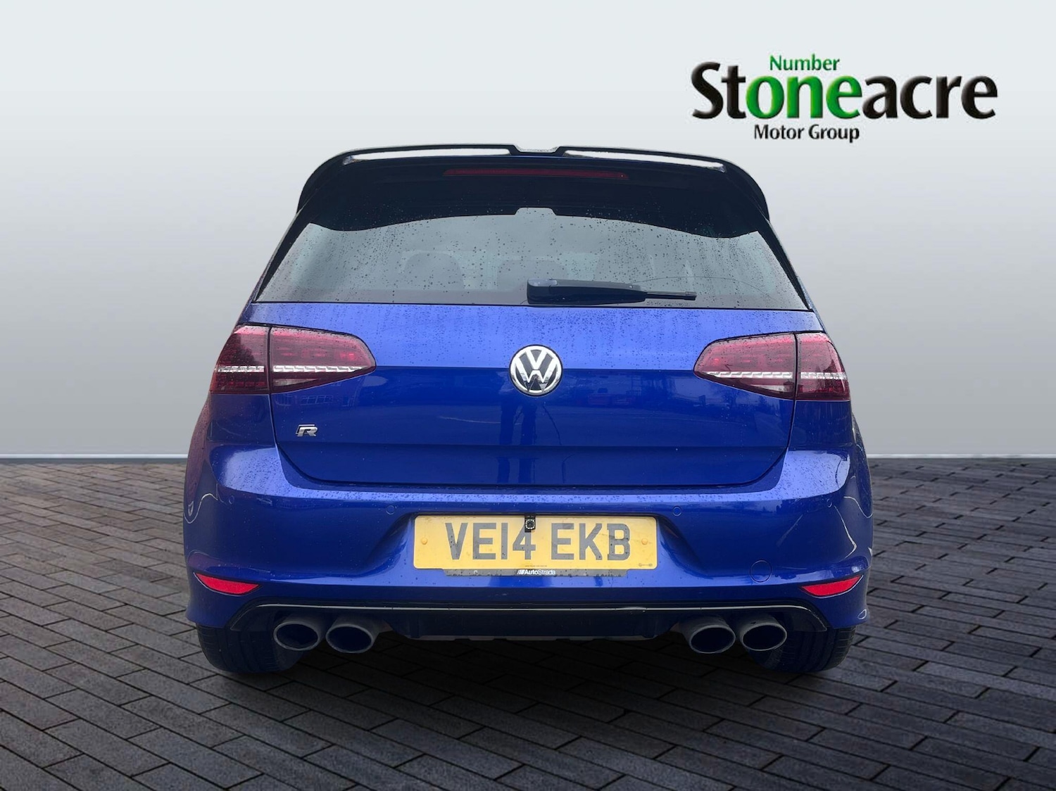 Used Volkswagen Golf 2014 for sale - 77425550: Photo 4