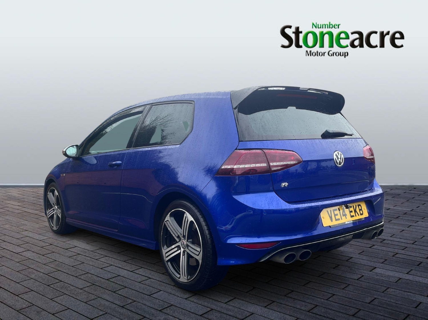 Used Volkswagen Golf 2014 for sale - 77425550: Photo 5