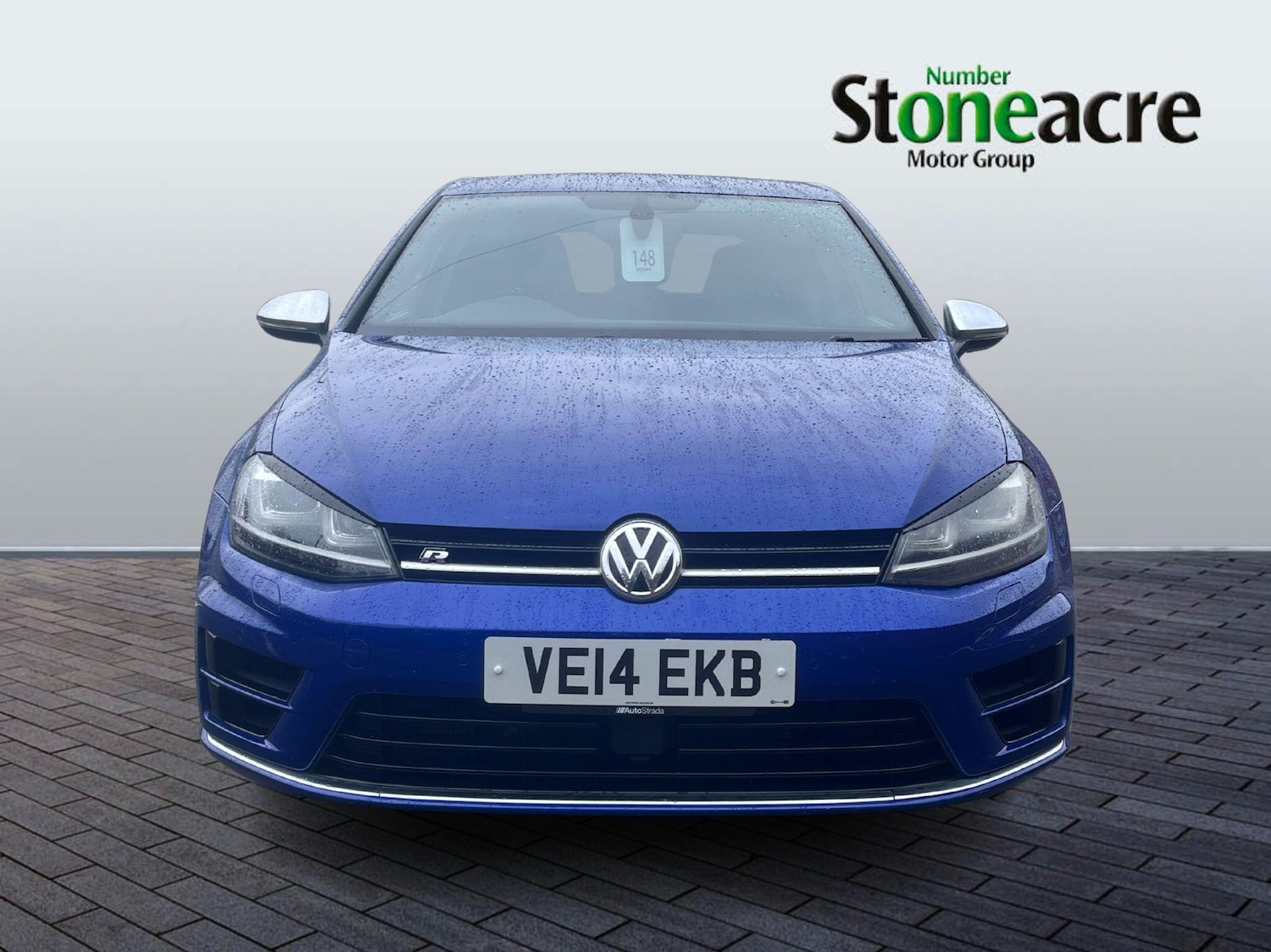 Used Volkswagen Golf 2014 for sale - 77425550: Photo 8