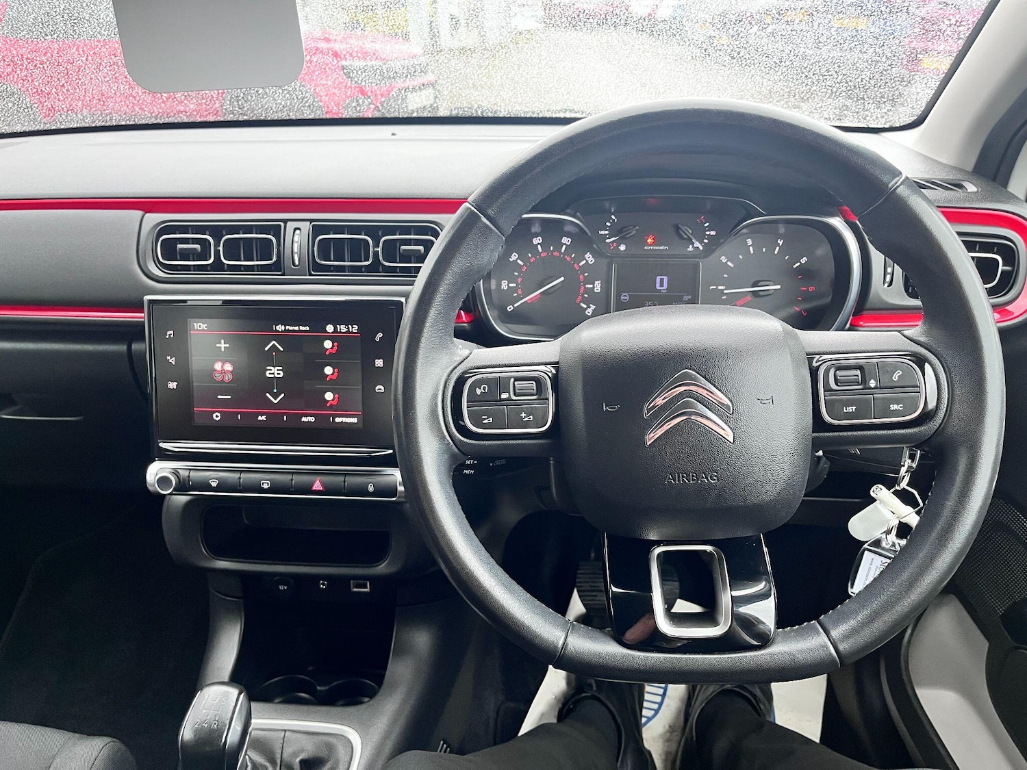 Used Citroen C3 2017 for sale - 77658815: Photo 14