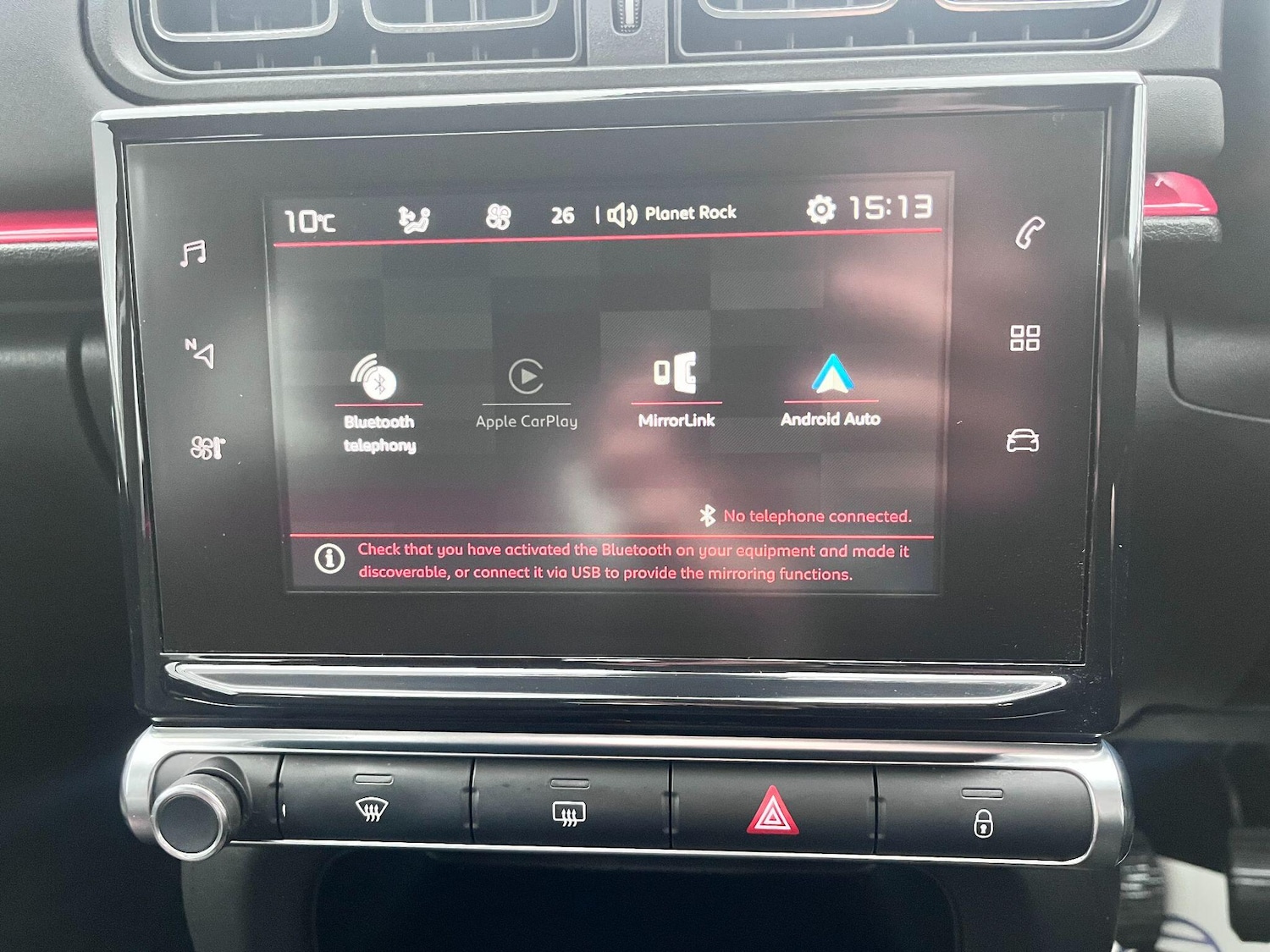 Used Citroen C3 2017 for sale - 77658815: Photo 18