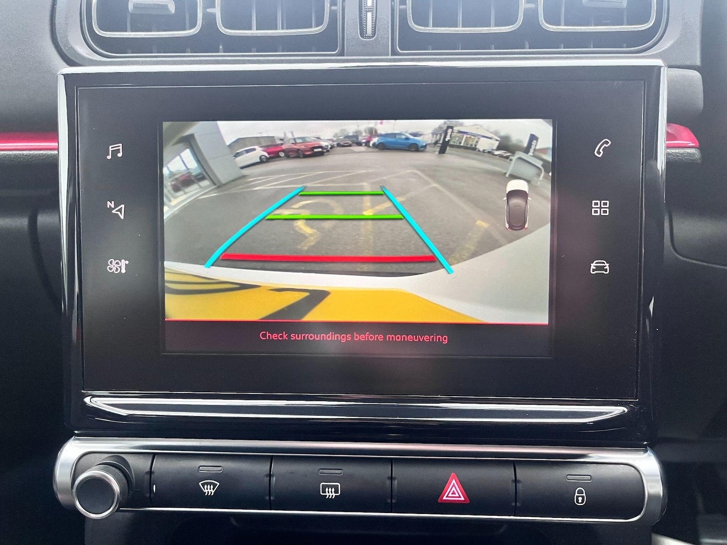 Used Citroen C3 2017 for sale - 77658815: Photo 19