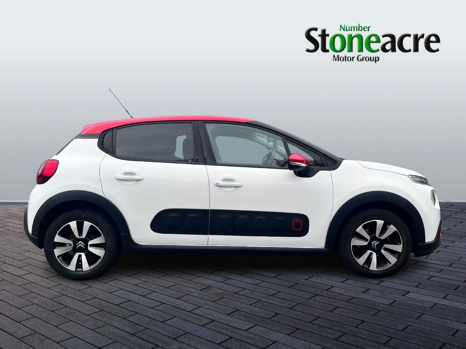 Used Citroen C3 2017 for sale - 77658815: Photo 2