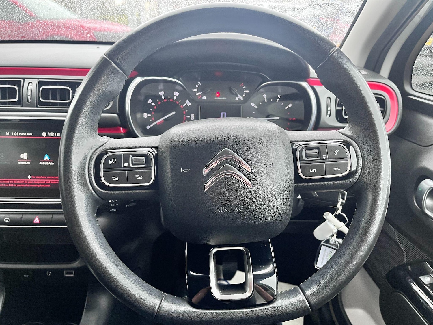 Used Citroen C3 2017 for sale - 77658815: Photo 21