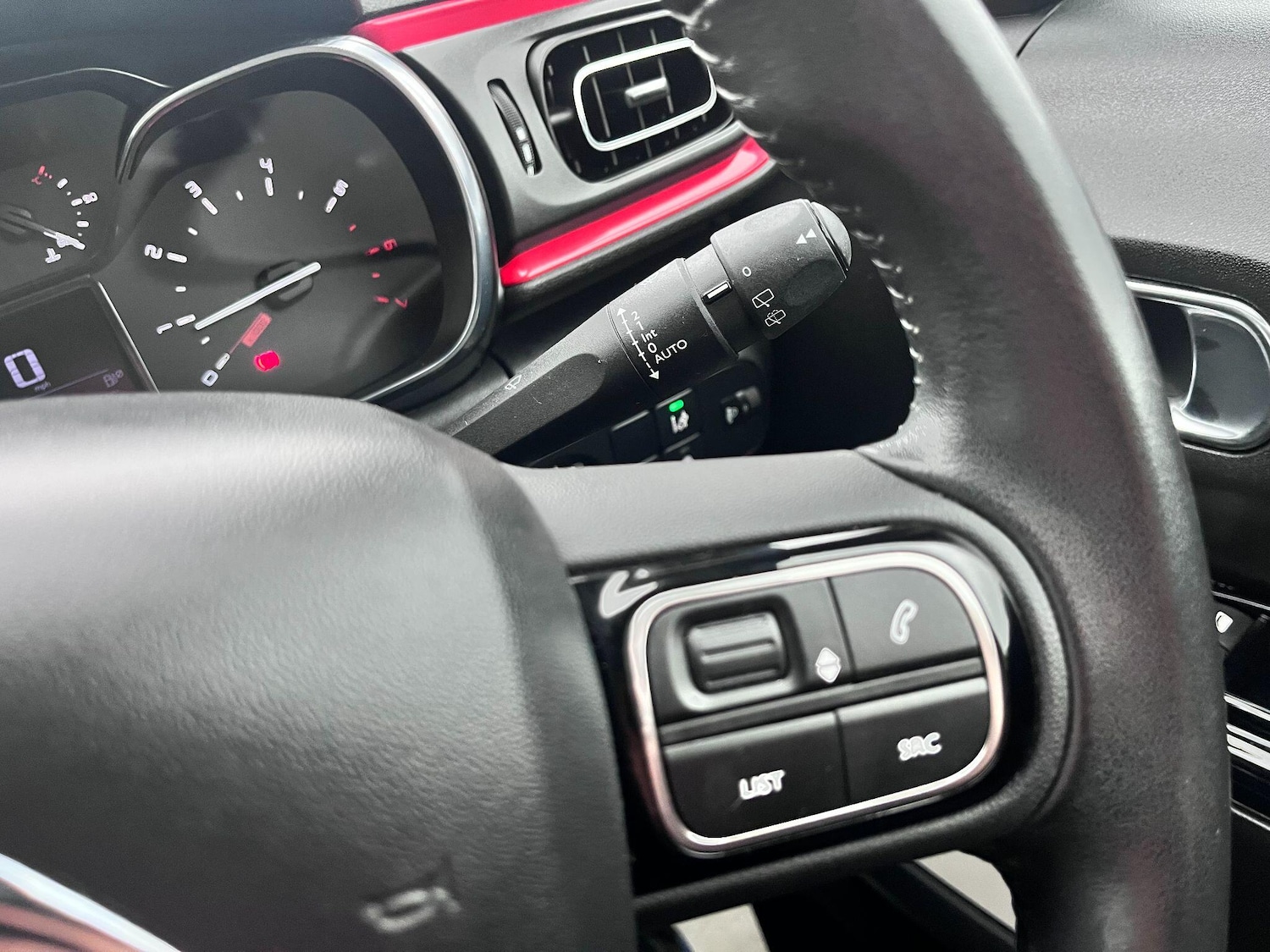 Used Citroen C3 2017 for sale - 77658815: Photo 22