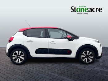 Used Citroen C3 2017 for sale - 77658815: Photo