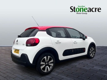 Used Citroen C3 2017 for sale - 77658815: Photo